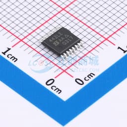 16 Ω, 低电荷注入和泄漏, +12V / +5 V / +3 V / ± 5 V 四通道 SPST 开关缩略图