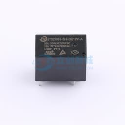 JY32FNH-SH-DC12V-A/20A缩略图