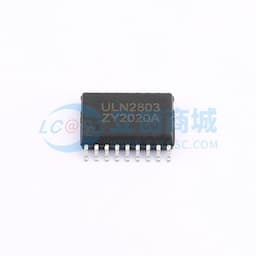 ULN2803缩略图