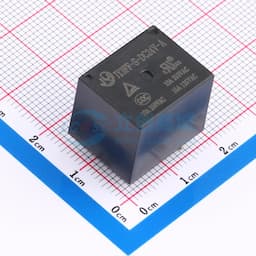 功率继电器缩略图