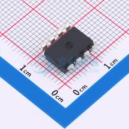 DIP8封装，直流输入，0.8A，栅极驱动光电耦合器缩略图