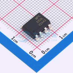 DIP8封装，直流输入，0.8A，栅极驱动光电耦合器缩略图