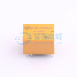 24V 5A 一组转换:1C(单刀双掷-转换)缩略图