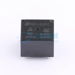 功率继电器缩略图