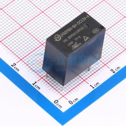 JY32FNH-SH-DC12V-A/10A缩略图