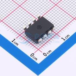 DIP8, DC输入, 2.5A, 栅极驱动光电耦合器缩略图