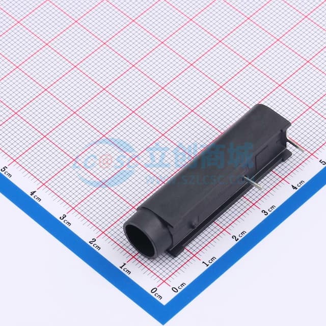 【插件】 16A 600V 筒型实物图