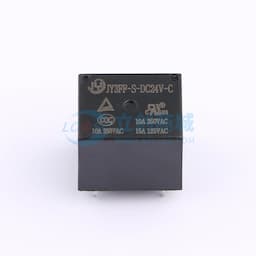 功率继电器缩略图