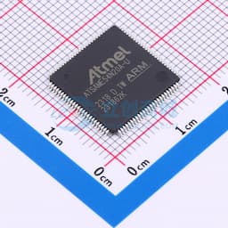 带有1 Msps 12位ADC、QSPI、USB、以太网和PTC的32位ARM Cortex-M4F微控制器缩略图
