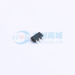 300 mA 低压差稳压器缩略图
