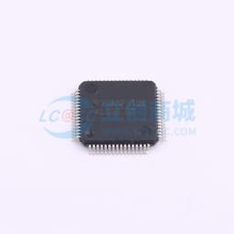 16位、高速8通道、同步采样ADC，具有双极性输入缩略图