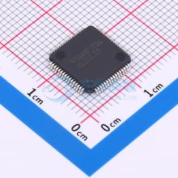 16位、高速8通道、同步采样ADC，具有双极性输入缩略图