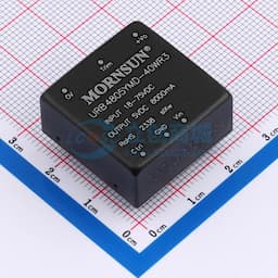 【插件】15W AC-DC模块电源缩略图