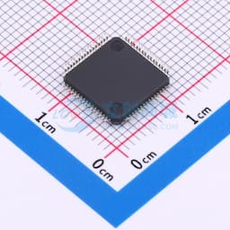 16位、高速8通道、同步采样ADC，具有双极性输入缩略图