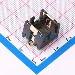电池底座 适用电池:LR44/AG13缩略图