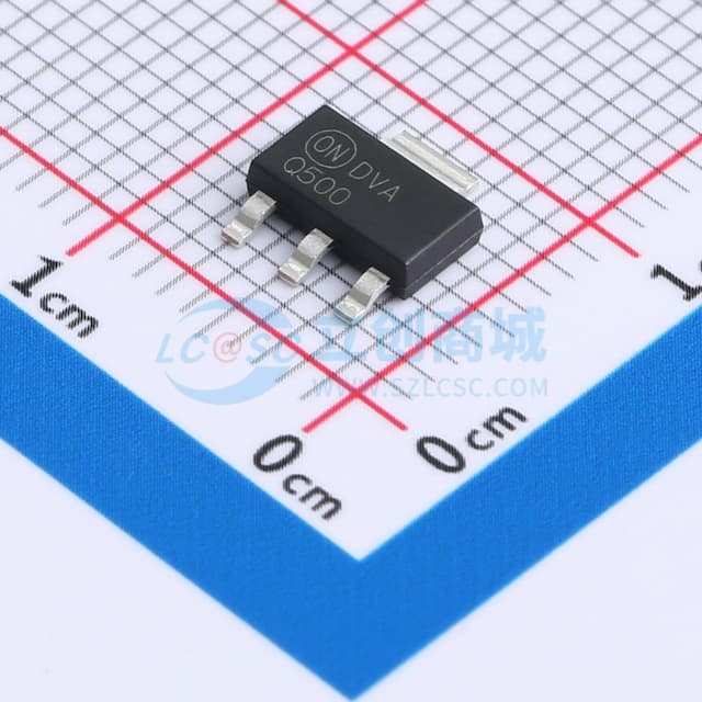 FSQ500L实物图