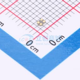 40MHz ±10ppm 10pF缩略图