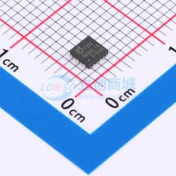 高性能PDM立体声音频ADC缩略图