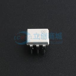 DC输入 1通道 隔离电压(rms):4170V缩略图