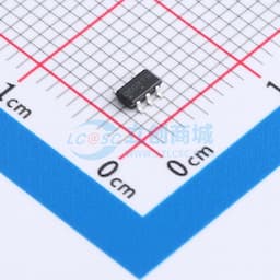 300 mA 低压差稳压器缩略图