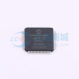 dsPIC33EP64GS506-E/PT缩略图