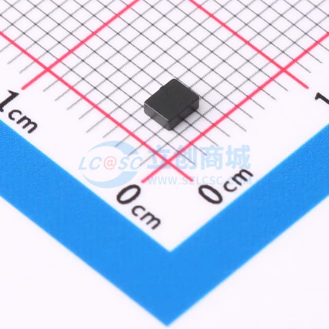 4.7uH ±20% 2.6A实物图