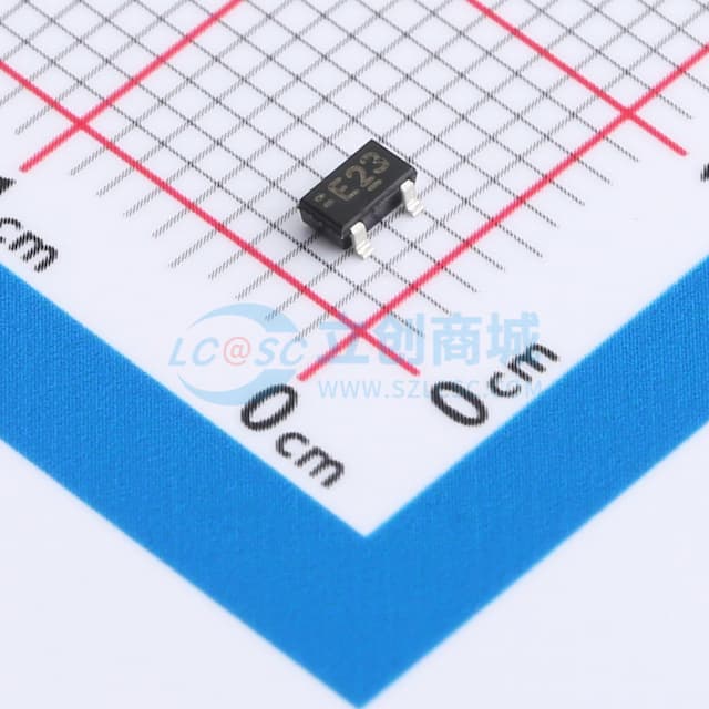 2SK932-23-TB-E实物图