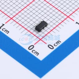 LDO稳压器-超低噪声、高电源抑制比、适用于射频和模拟电路缩略图