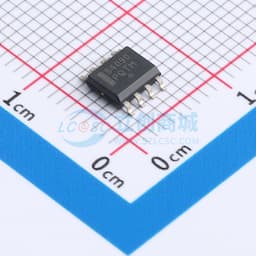 Self Protected Very Low Iq High Side Driver with Analog Current Sense缩略图