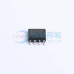 Self Protected Very Low Iq High Side Driver with Analog Current Sense缩略图