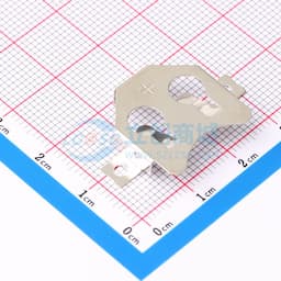电池扣 适用电池:CR2045缩略图