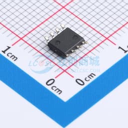 Self Protected Very Low Iq High Side Driver with Analog Current Sense缩略图
