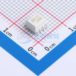 DC输入 隔离电压(rms):2500V缩略图