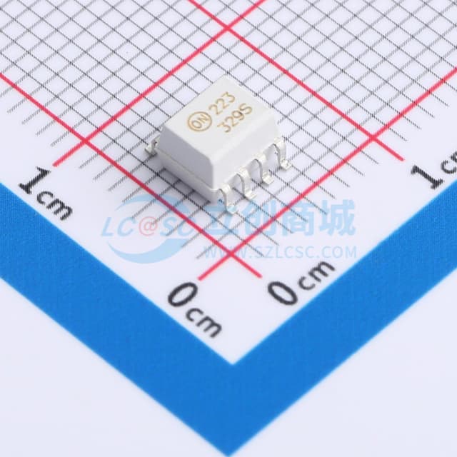 DC输入 隔离电压(rms):2500V实物图