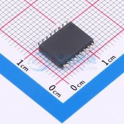 低辐射 500mW 隔离式 DC/DC 转换器缩略图