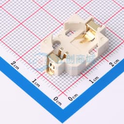 电池底座 适用电池:CR1632缩略图