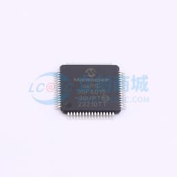 dsPIC30F6015-30I/PT缩略图