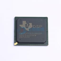 TMS320C6713BGDP225缩略图