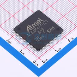 ATSAMV71Q21B-AAB缩略图