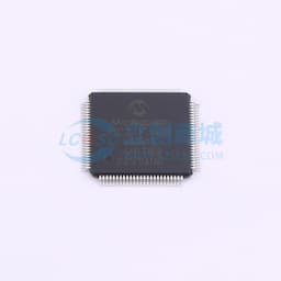 PIC24FJ128GC010-I/PT缩略图