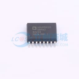 低辐射 500mW 隔离式 DC/DC 转换器缩略图