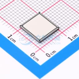 ATMEGA1281V-8MU缩略图