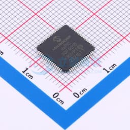 dsPIC30F6015-30I/PT缩略图
