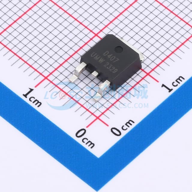 AOD407(UMW)实物图