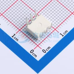 DC输入 1通道 隔离电压(rms):4170V缩略图