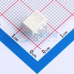 DC输入 1通道 隔离电压(rms):4170V缩略图