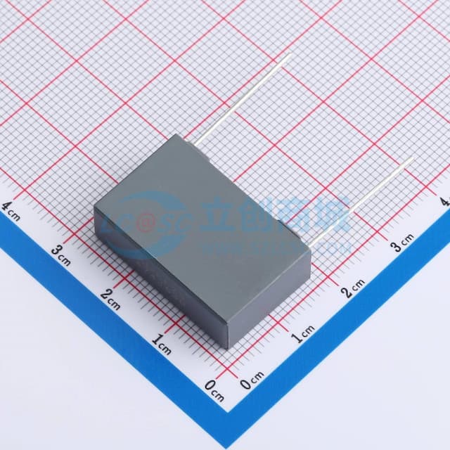 470nF ±5% 630V实物图