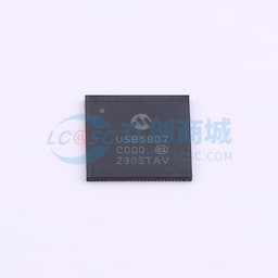 7端口USB 3.1 Gen 1集线器缩略图