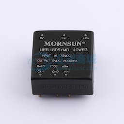 【插件】15W AC-DC模块电源缩略图