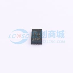 BQ27542DRZT-G1缩略图